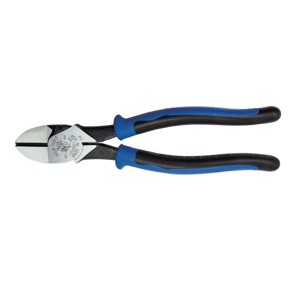 Klein Tools 9 Diagonal-Cutting Pliers J200059 from Klein Tools