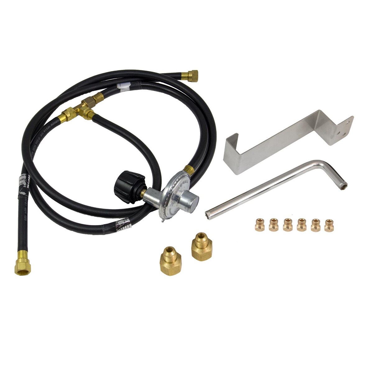 Saber Dual Outlet EZ Conversion Kit For Models Ending In 17 Or Higher