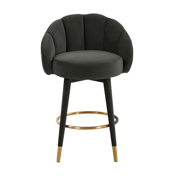 Myla Swivel Stool