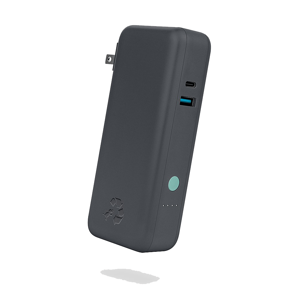 Nimble WALLY Pro Portable Wall Charger