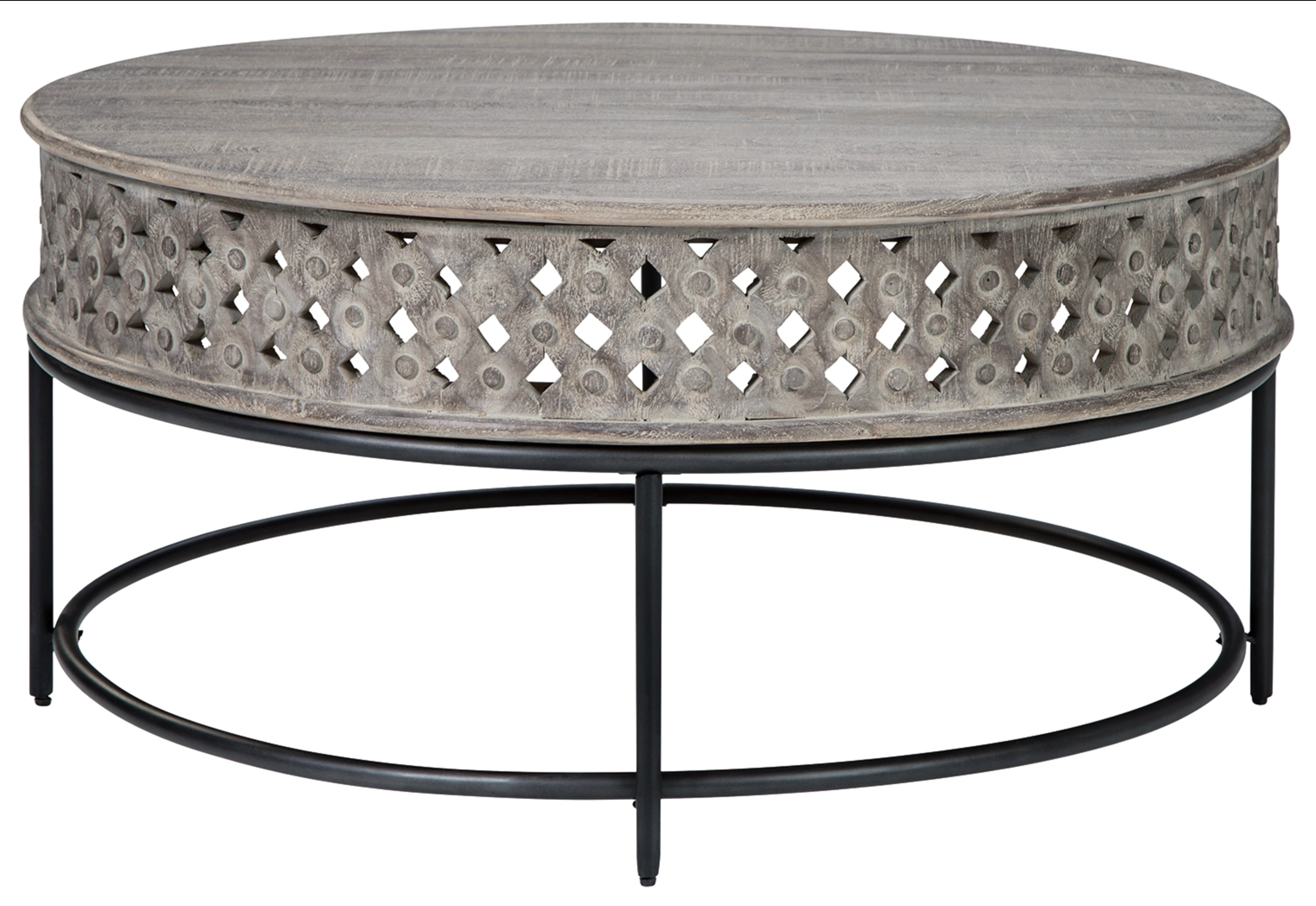 RASTELLA COFFEE TABLE