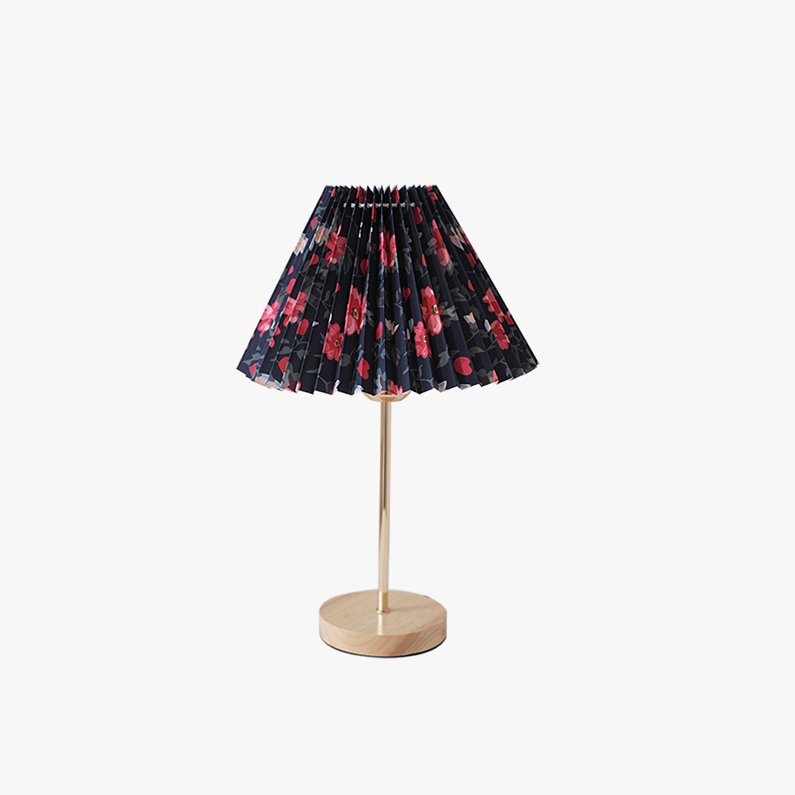 Flores Table Lamp