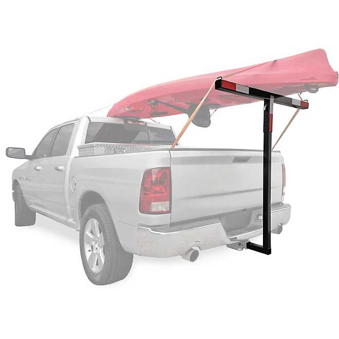 Magellan Outdoors Extended Hitch Carrier