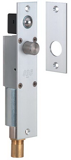 SDC 2090AU Heavy Duty Spacesaver Mortise Bolt Lock...