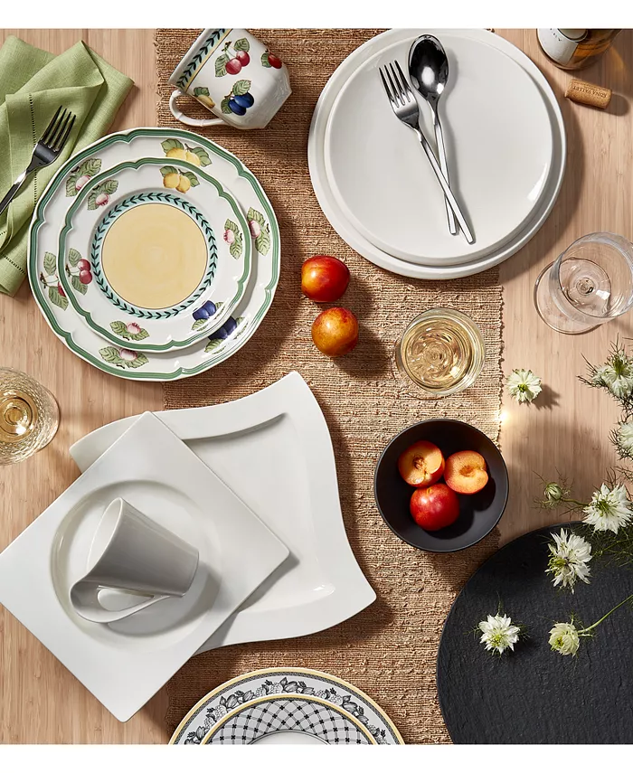 Villeroy and Boch Dinnerware French Garden Collection