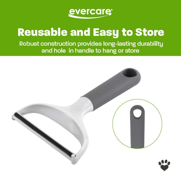 Evercare Duo Pet Hair amp Lint Remover