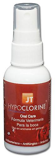 JTPharma Hypoclorine Oral Care Liquid for Dogs and Cats