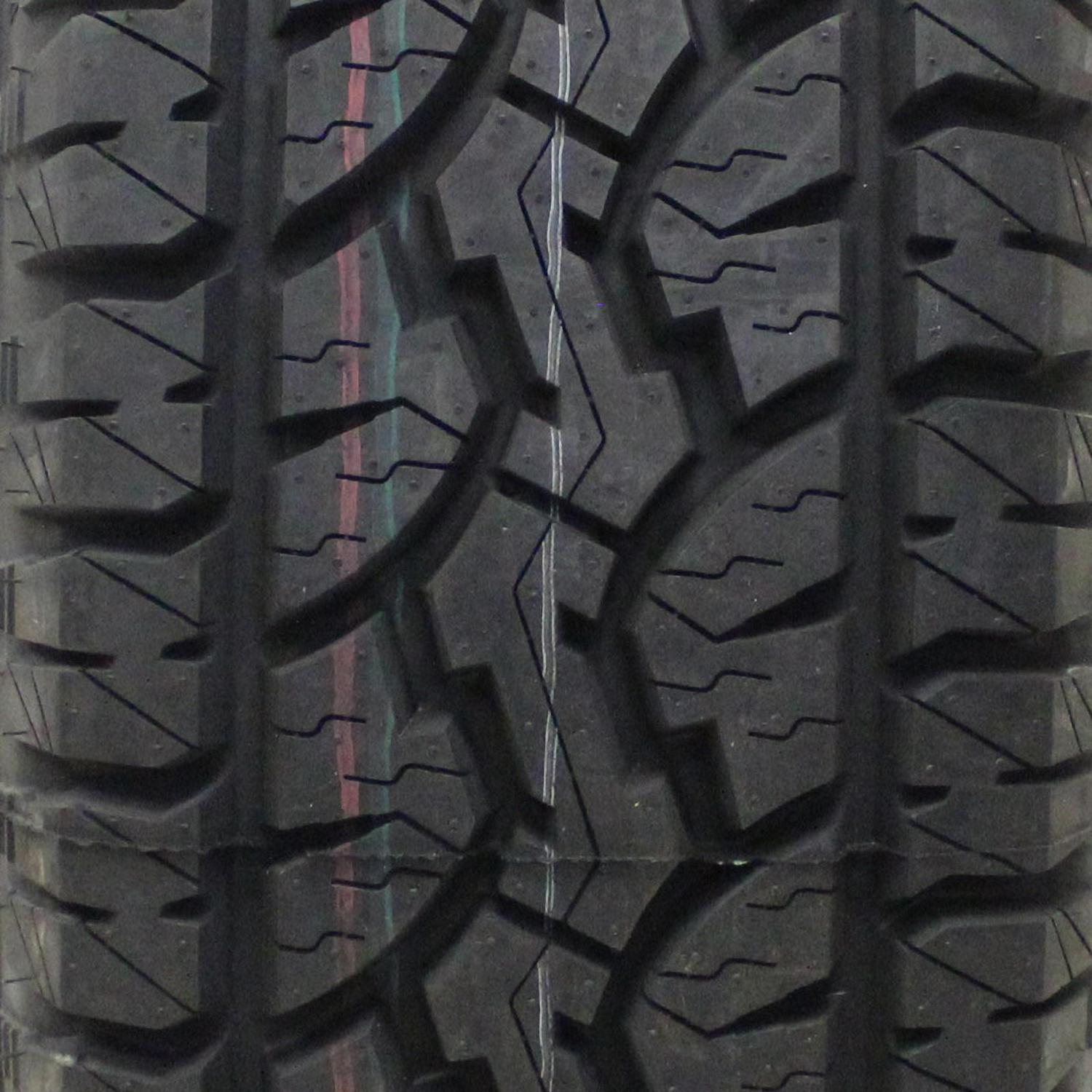 GT Radial Adventuro AT3 All Terrain LT265/75R16 123/120S E Light Truck Tire