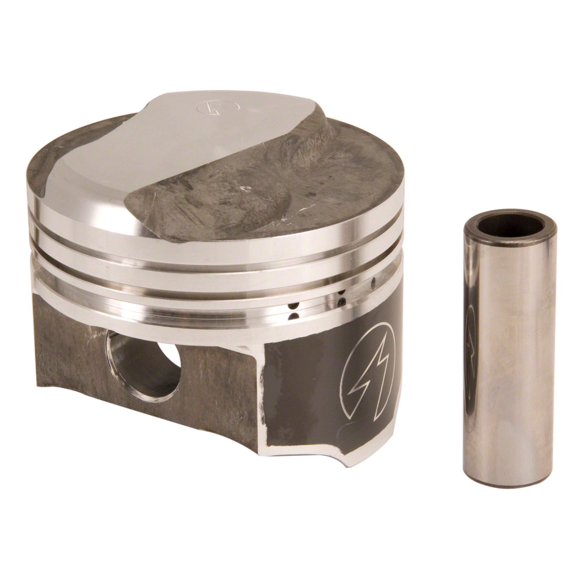 Speed-Pro L-2465F 30 POWERFORGED Piston (Carton of 8)