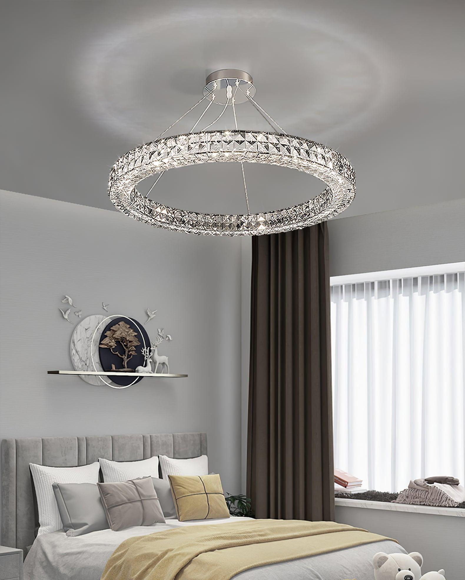 Spiridon Chandelier