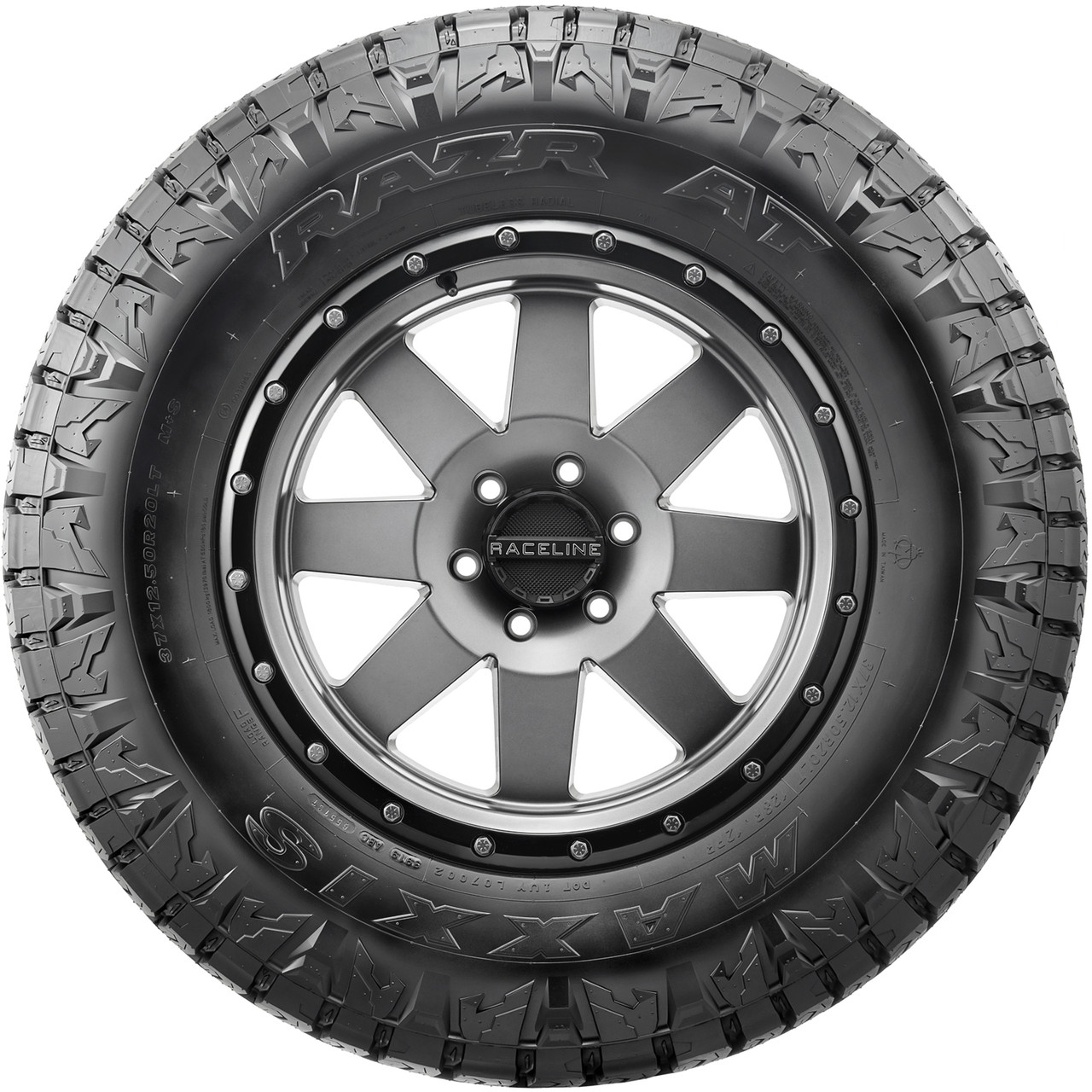 Maxxis Razr AT 265