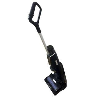 Equator Cordless Self-Cleaning WetDry Vacuum Sweep Mop for Hard floors and Carpets with Voice Prompt VSM 6000 B