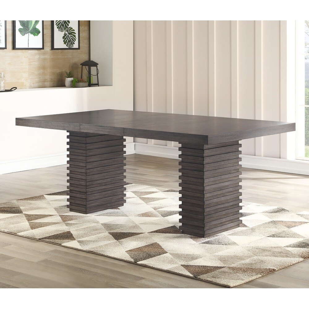 Milano Contemporary Dining Set by Greyson Living