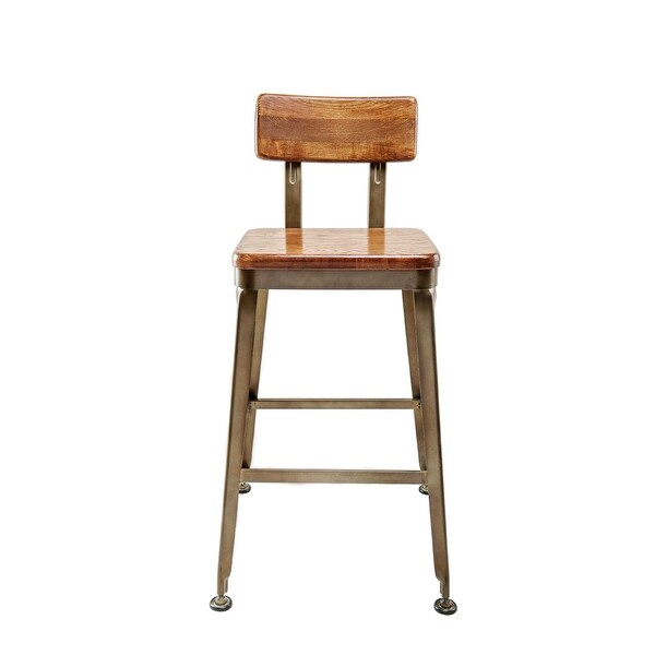 Brocha Stool. Set of 2