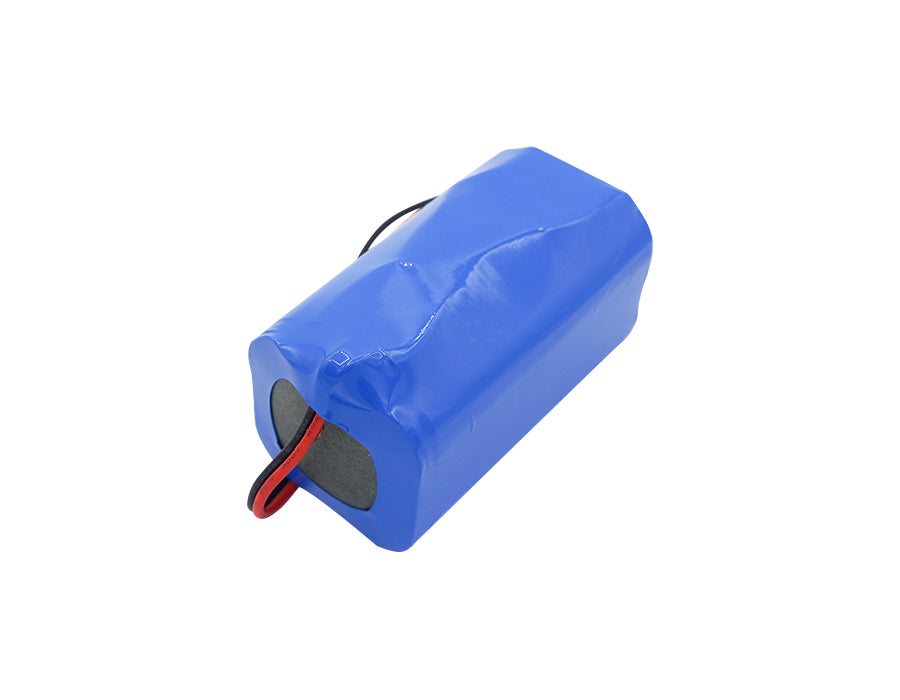 Biocare ECG1200 ECG1201 ECG1210 3400mAh Medical Replacement Battery BatteryClerkcom Medical