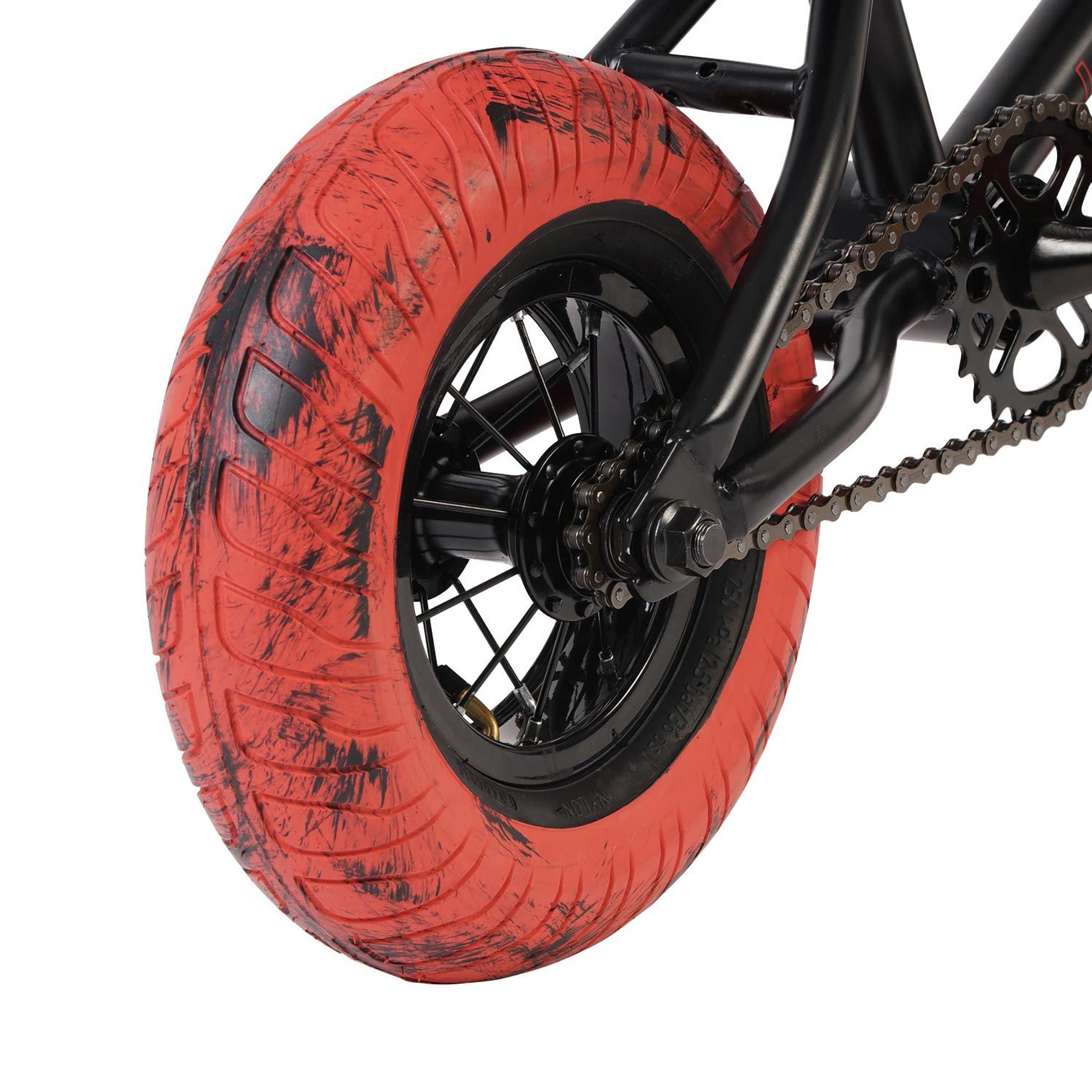 Invert Supreme Havoc Mini BMX