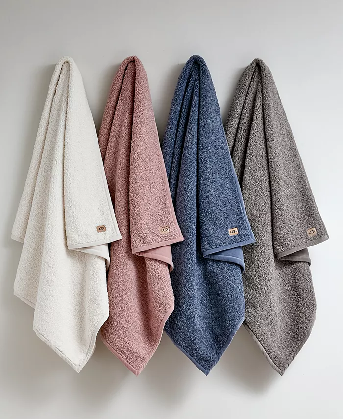 UGGandreg; Nisa Sherpa Throw， 70 x 50
