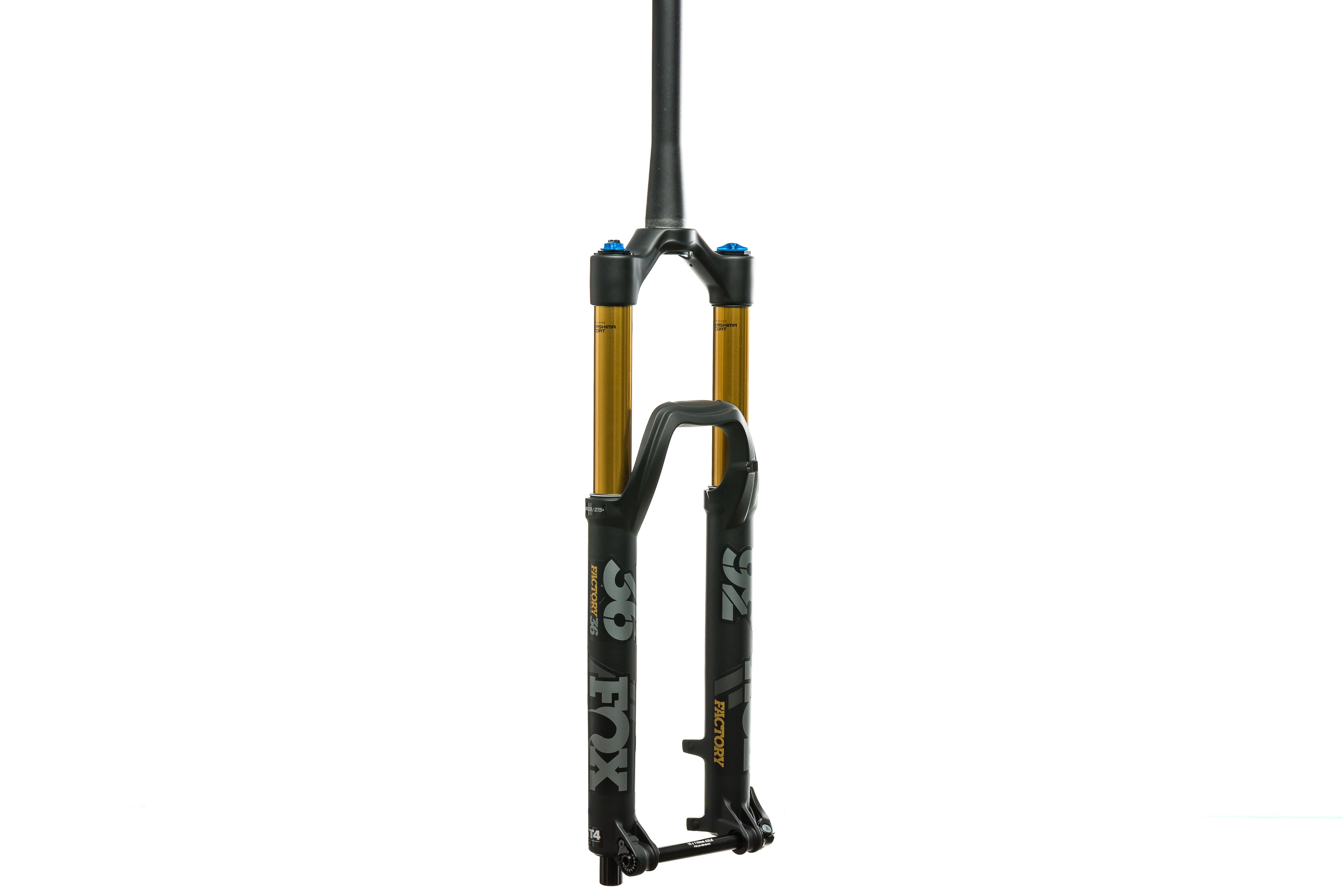 2019 Fox Factory Series 36 Float Fork 29