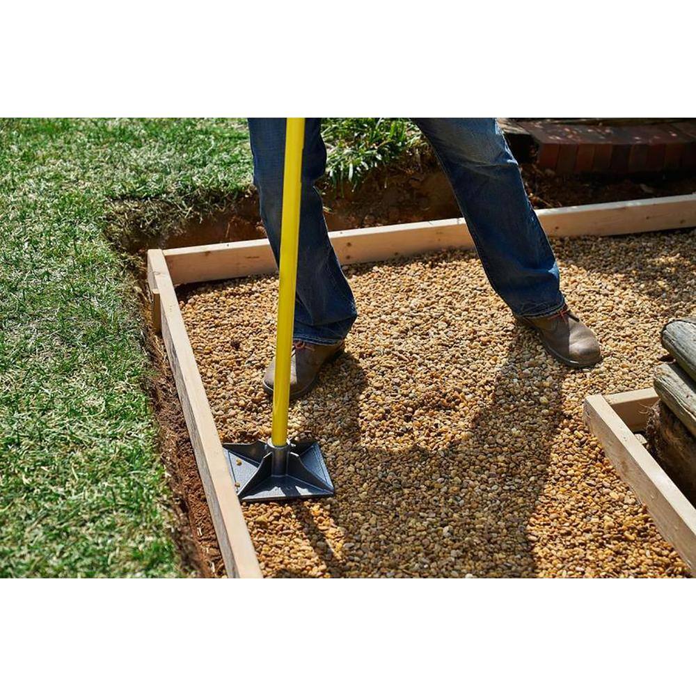 Quikrete 50 lb. All-Purpose Gravel 115150