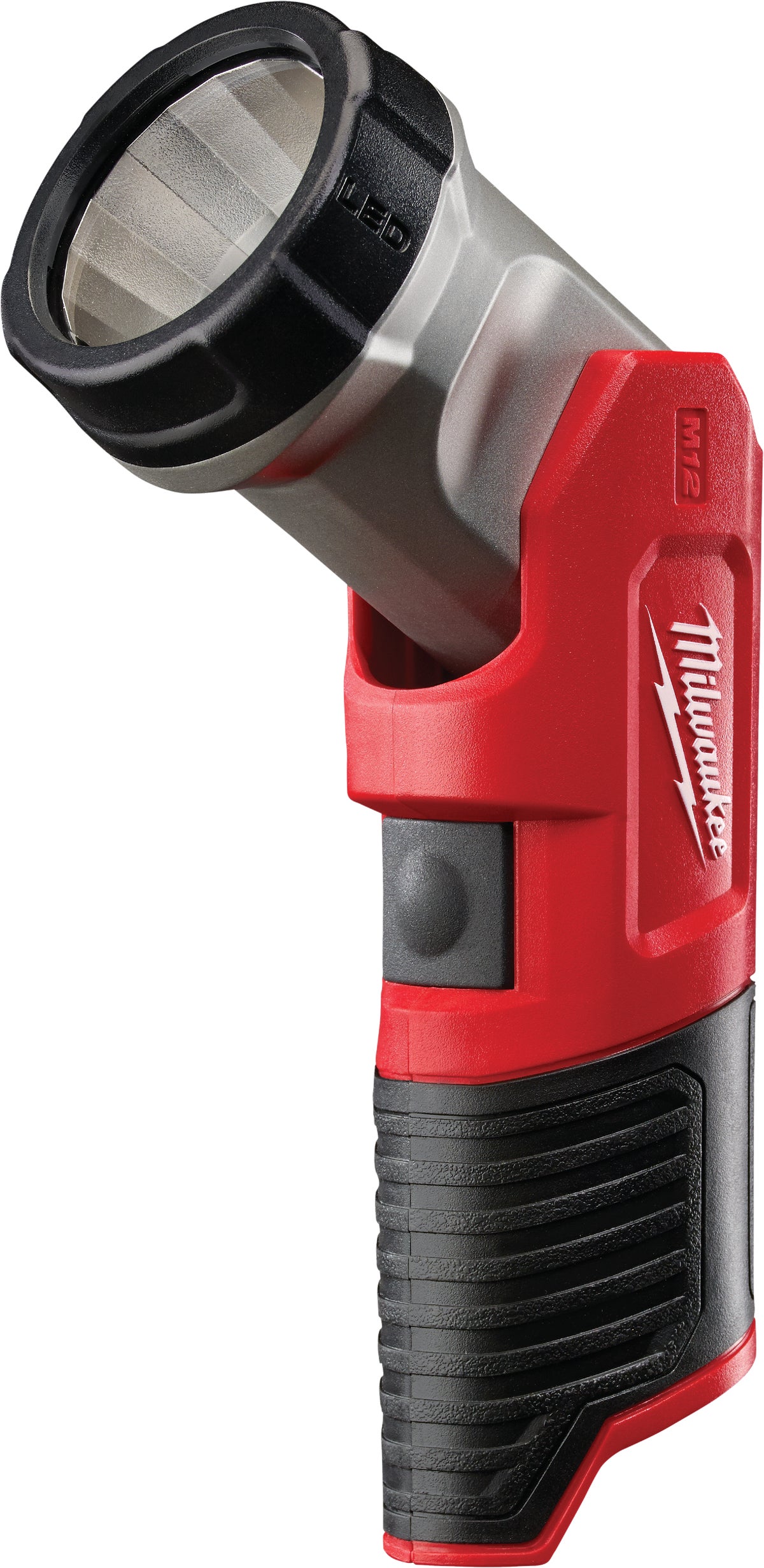 MW M12 Lithium-Ion LED Flashlight