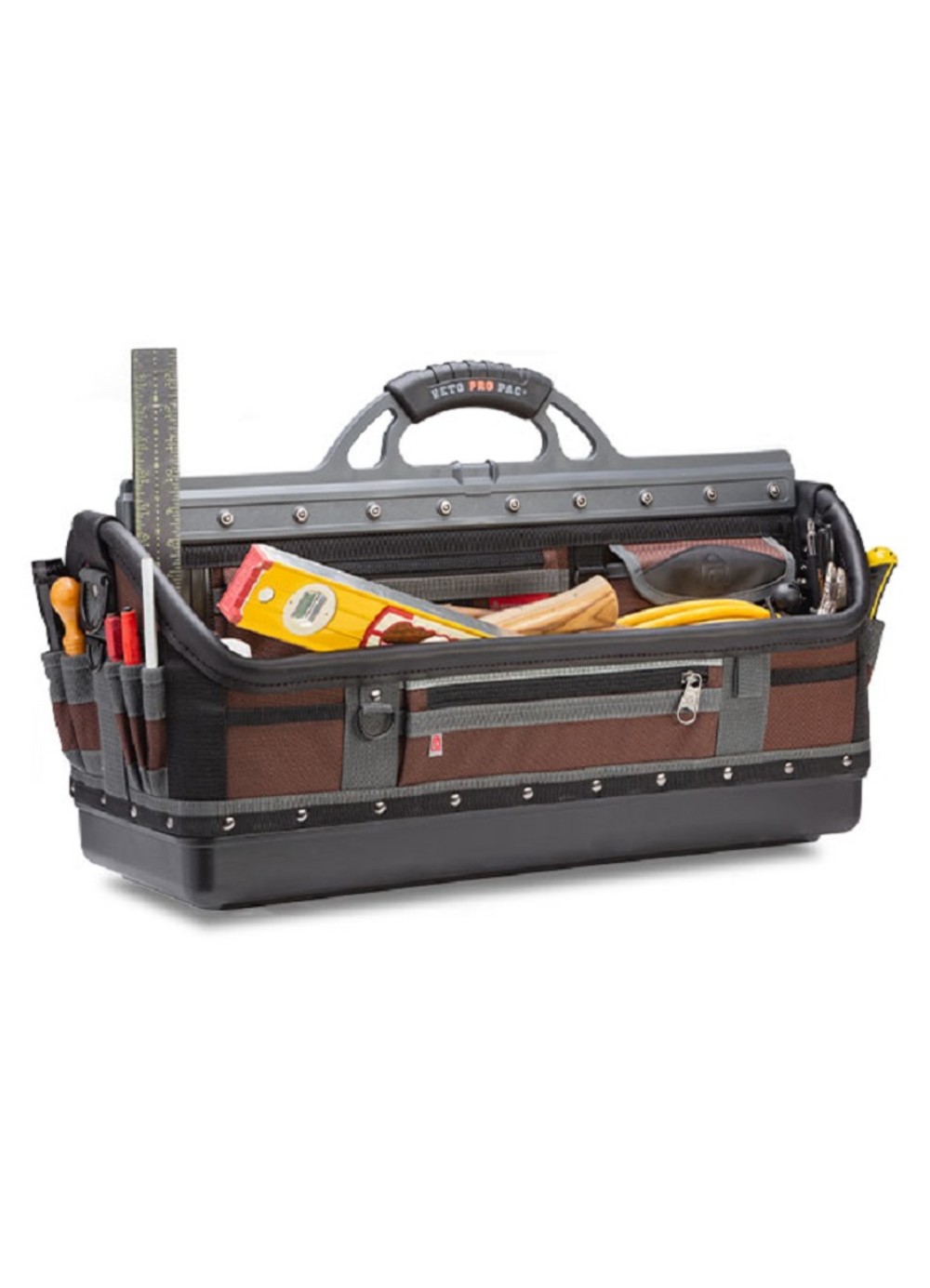 Veto Pro Pac Open Top Tool Bag XXL ;