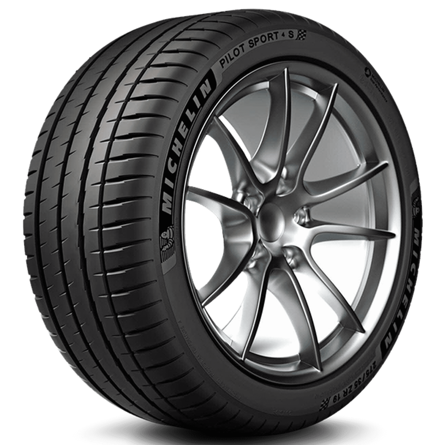 Michelin Pilot Sport 4S 235/35ZR20 (92Y) XL