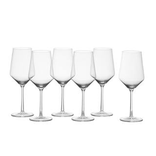 Schott Zwiesel 18.2 fl. oz. SZ Tritan Pure Cabernet Red Wine Glasses (Set of 6) 0026.112413