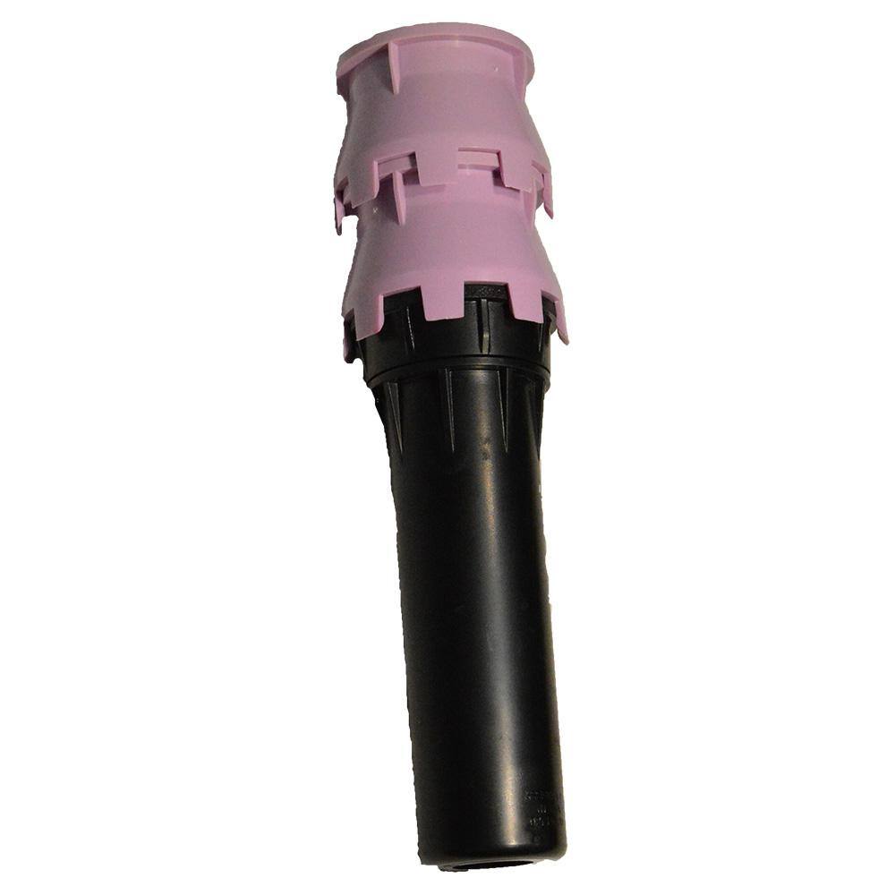 KAP-IT Pop-up reclaimed riser extension from the top of the sprinkler (1-12 in. raise) Pop-Up Riser  Kap (Purple) (2-Pack) KAP-02RP