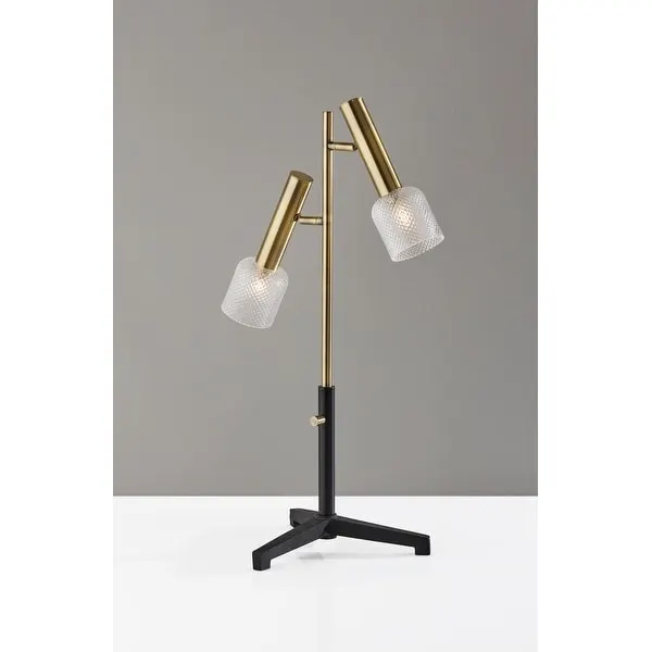 Melvin LED Table Lamp