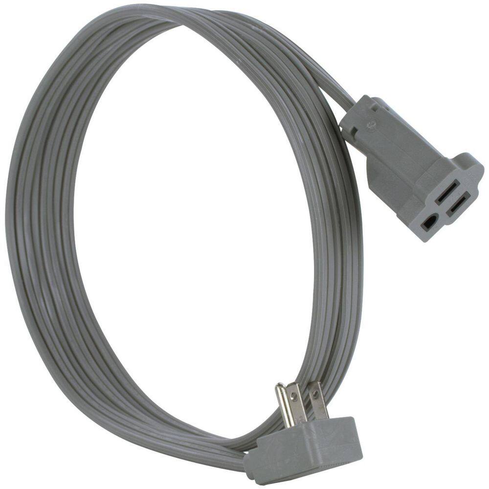 CERTIFIED APPLIANCE ACCESSORIES 3 ft. 143 3-Wire Conductor Extension Cord 15-0303