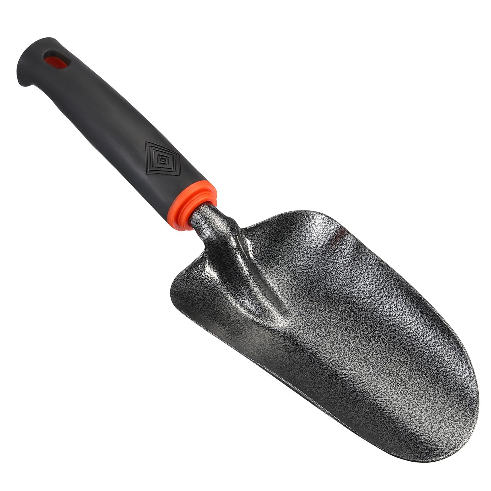 Uxcell 6.7x3.7" Garden Trowel Gardening Hand Shovel Garden Hand Tools Flower Beds Transplant Tools