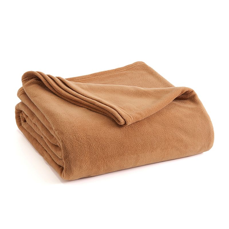 Vellux Fleece Blanket