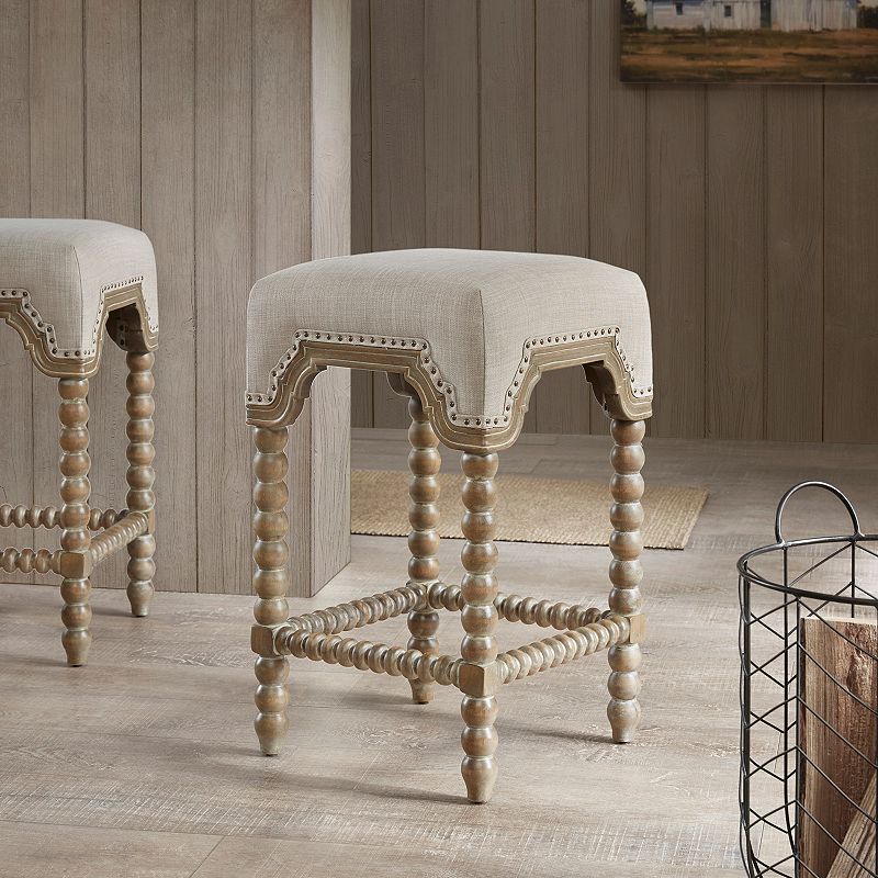 Madison Park Davisina Counter Stool