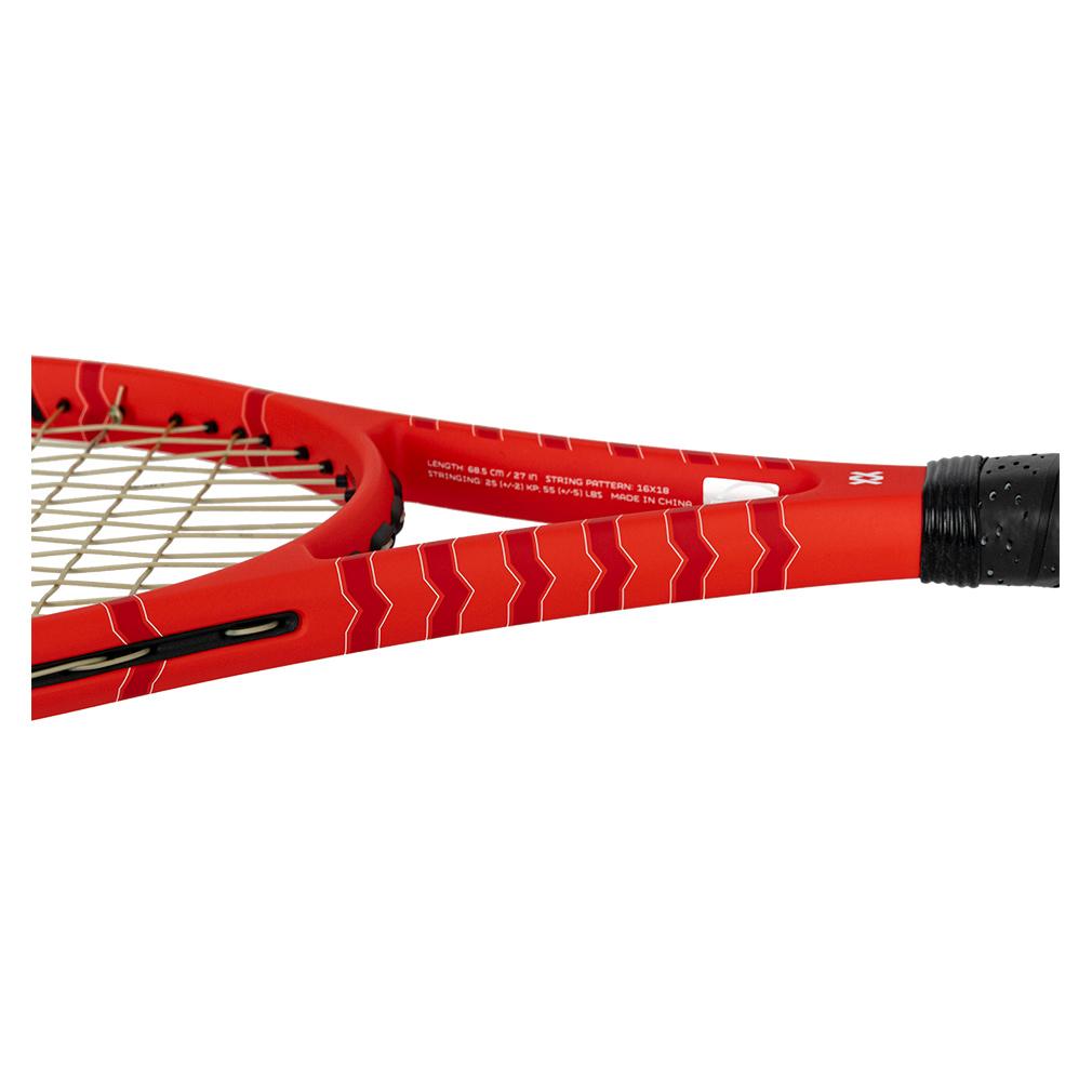 Vostra V8 285g Tennis Racquet