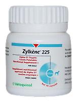 Vetoq-Sac Zylkene 225 Mg