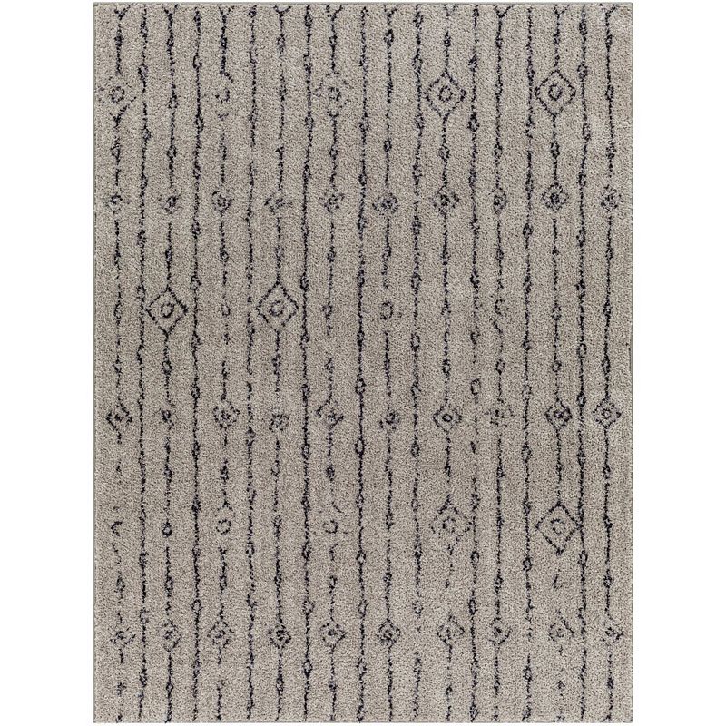 Nana Global Washable Area Rug