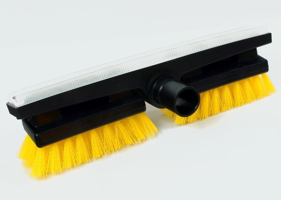 Kaivac VBRUSH Squeegee Head Brush Complete