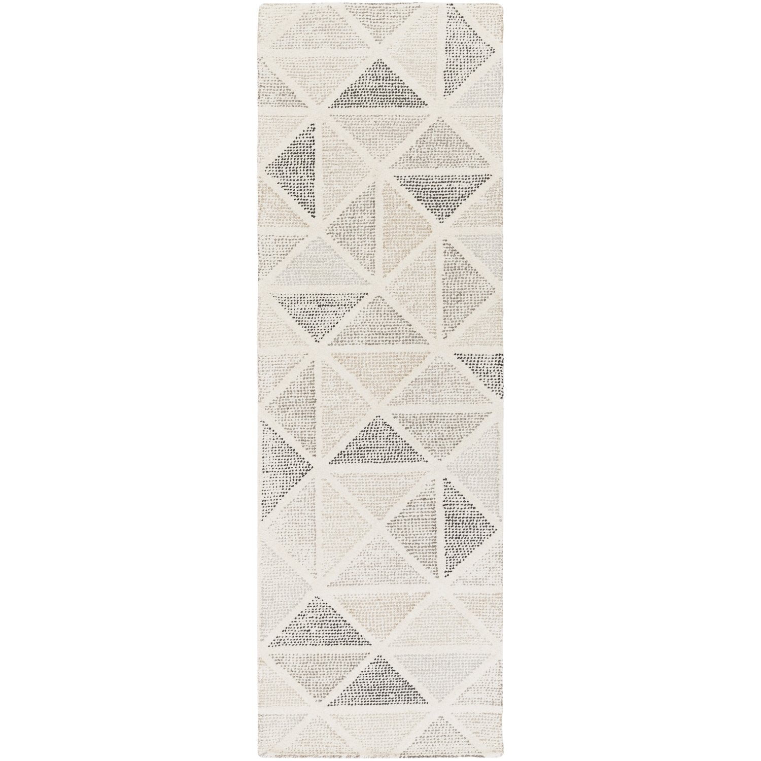 Melody Hand Tufted Rug