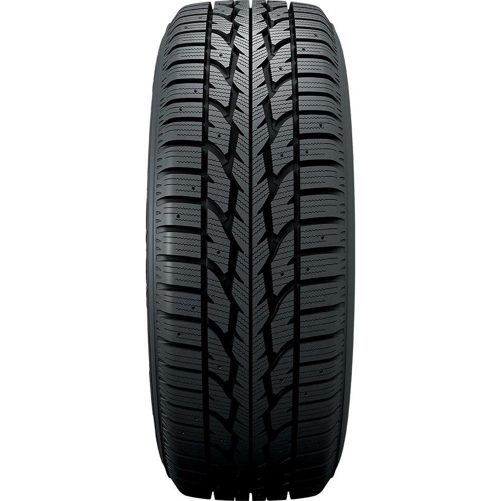 One New 1 New Firestone Winterforce 2 UV 245/65R17 105S Winter Snow Tire