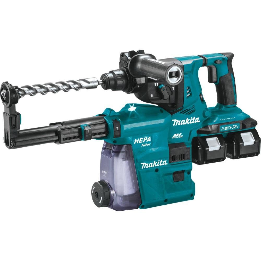 Makita 18V X2 LXT 36V 1 1/8