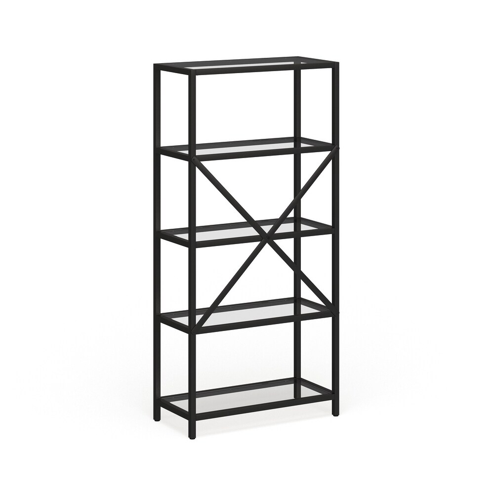 Etta Bookcase