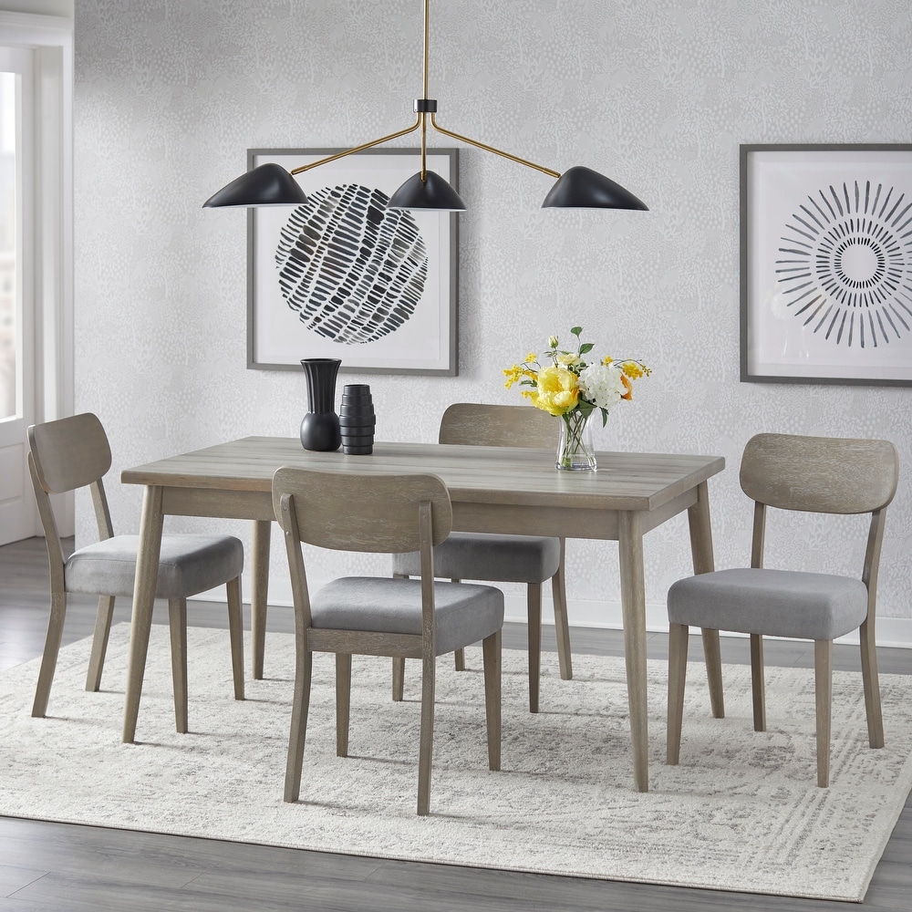 Lifestorey Carlisle 7 piece Dining Set