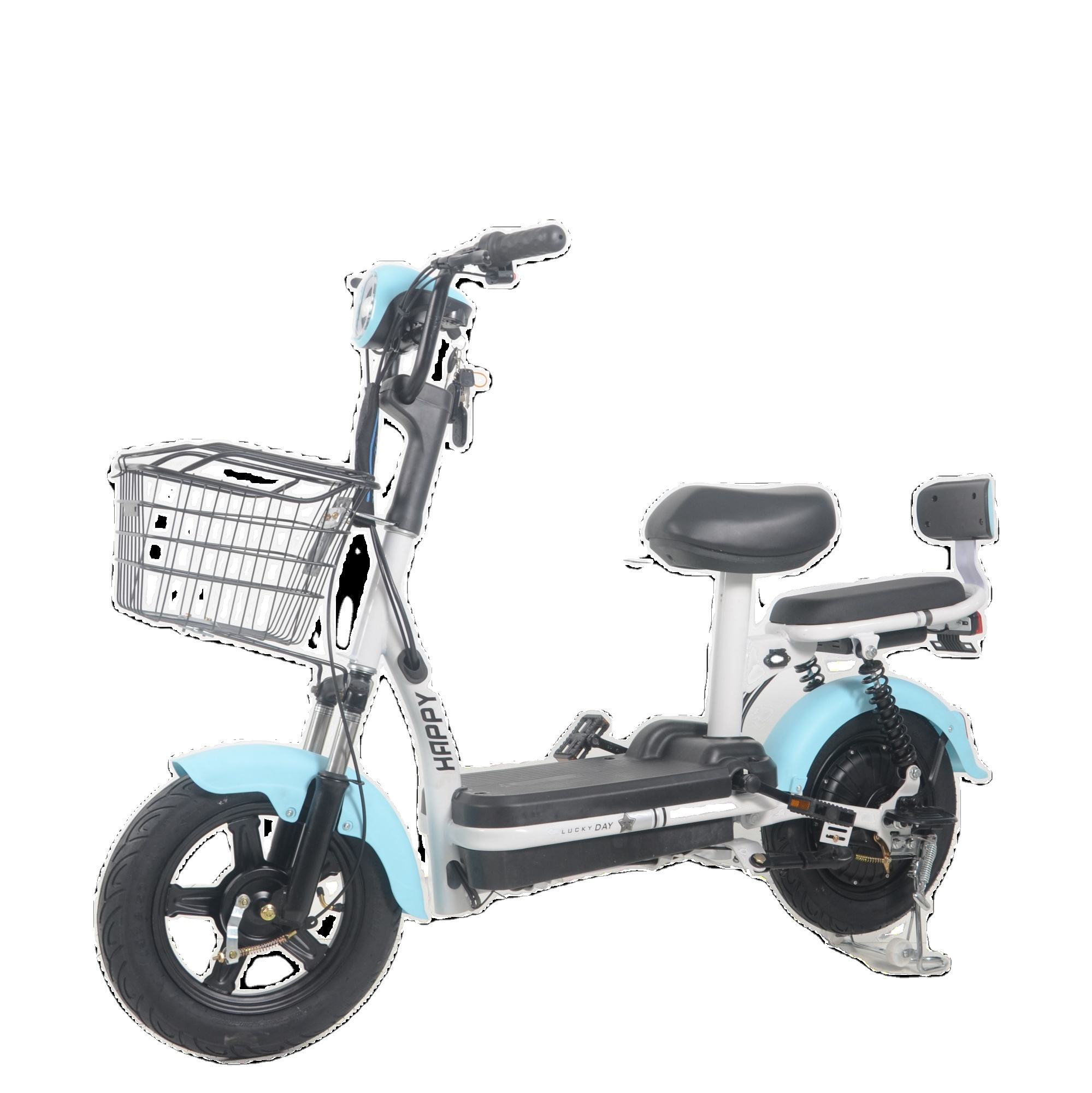 Electric Bicycle 350W Motor Power Wholesale Directly City E bike for Adult