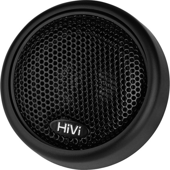 HiVi C2000II 6 1/2 2 Way Component Speaker Set