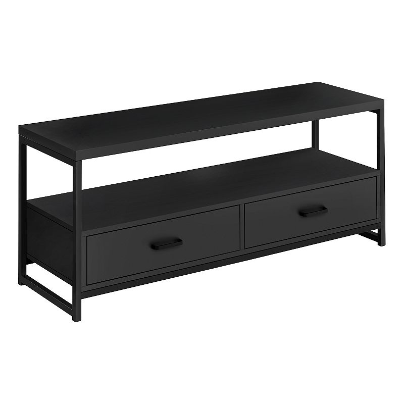 Monarch Modern TV Stand