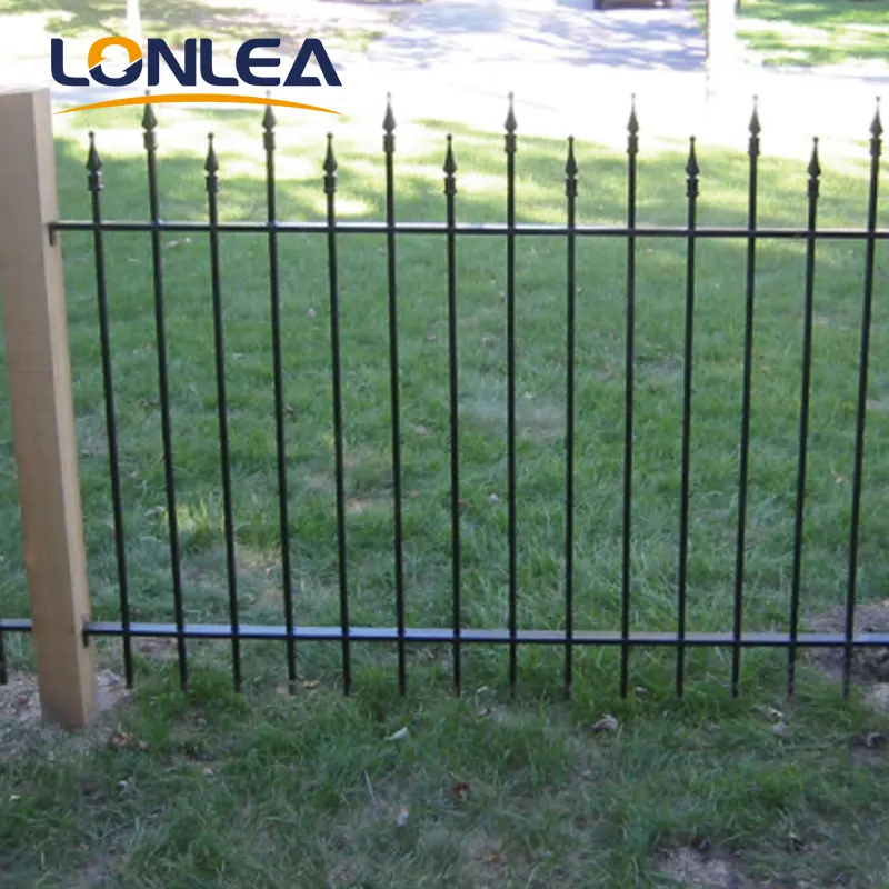 Hot Sale Strong Durable Affordable Price Home Fence