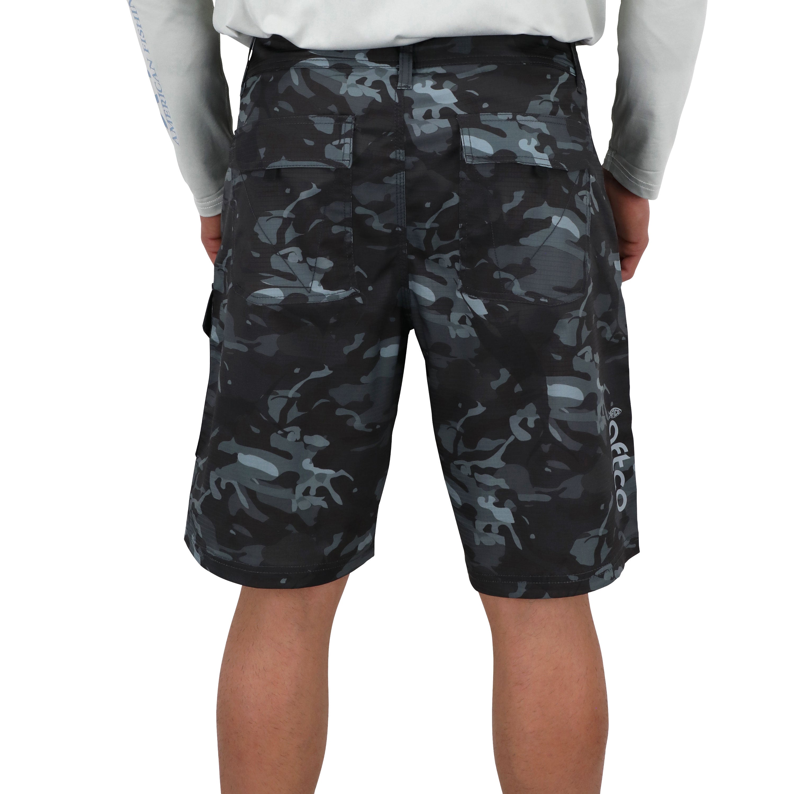 Aftco Tactical Fishing Shorts