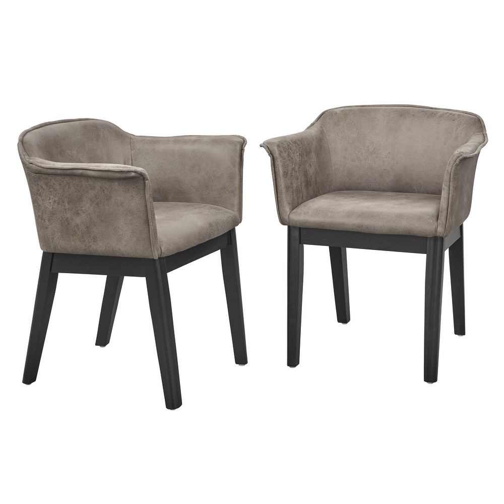 Simple Living Jonas Dining Chairs (Set of 2)