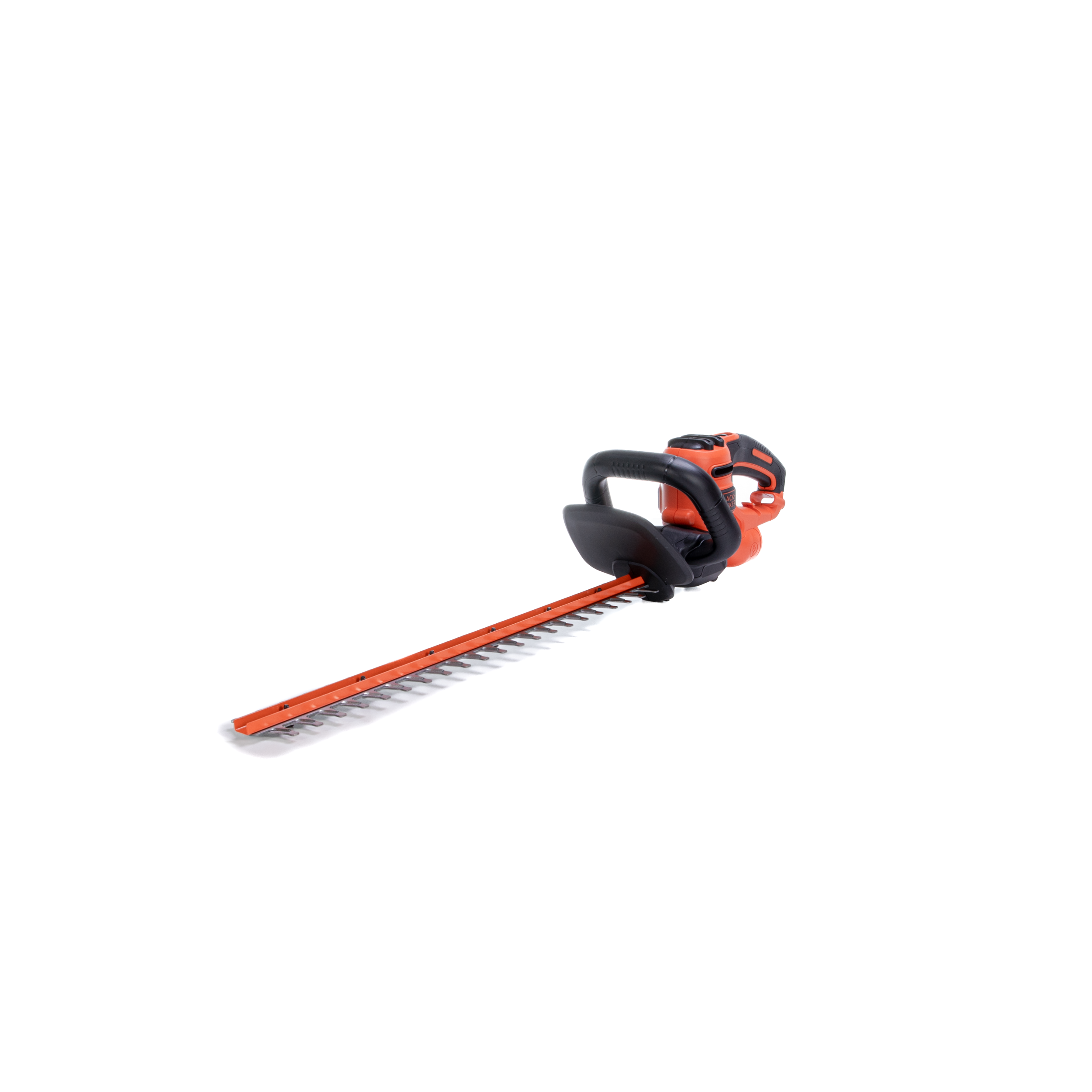 Electric Hedge Trimmer, 22-Inch