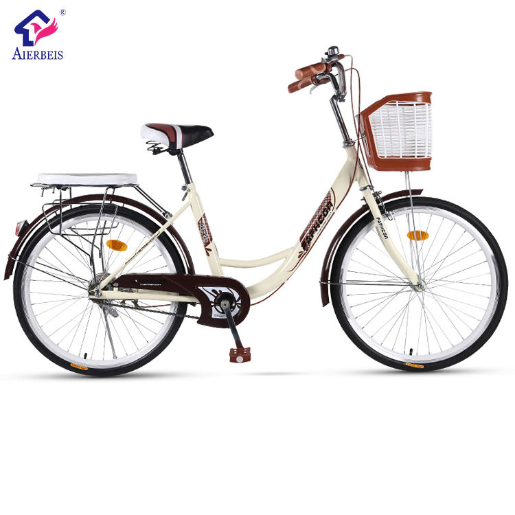 2023 High quality 20 inch girls bike /cheap 20 inch princess city bikes /cheap road cycles for women